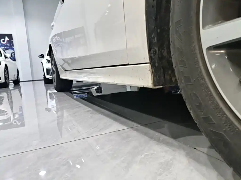Honda Integra 2025 2023 240TURBO CVT Tech Edition