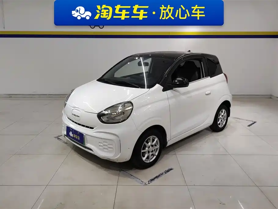 Roewe Kaiwei CLEVER 2022 311km Vitality Bobo Edition