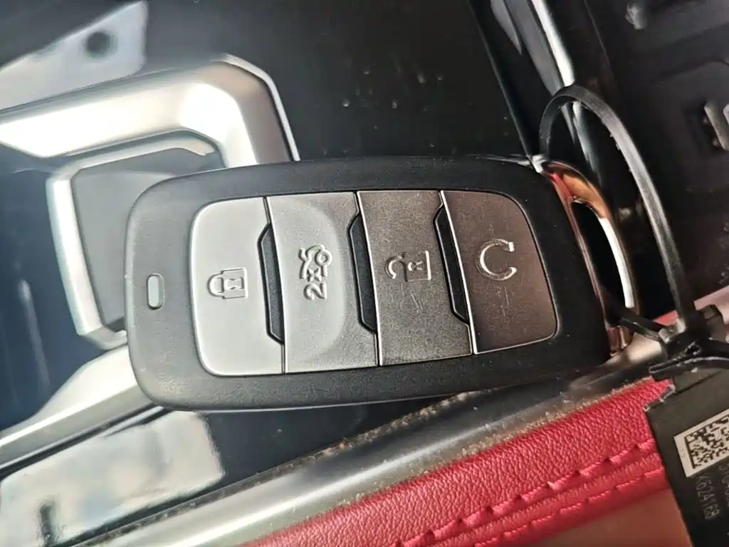 Changan CS85 2019 2019 1.5T DCT Dynamic Edition China VI