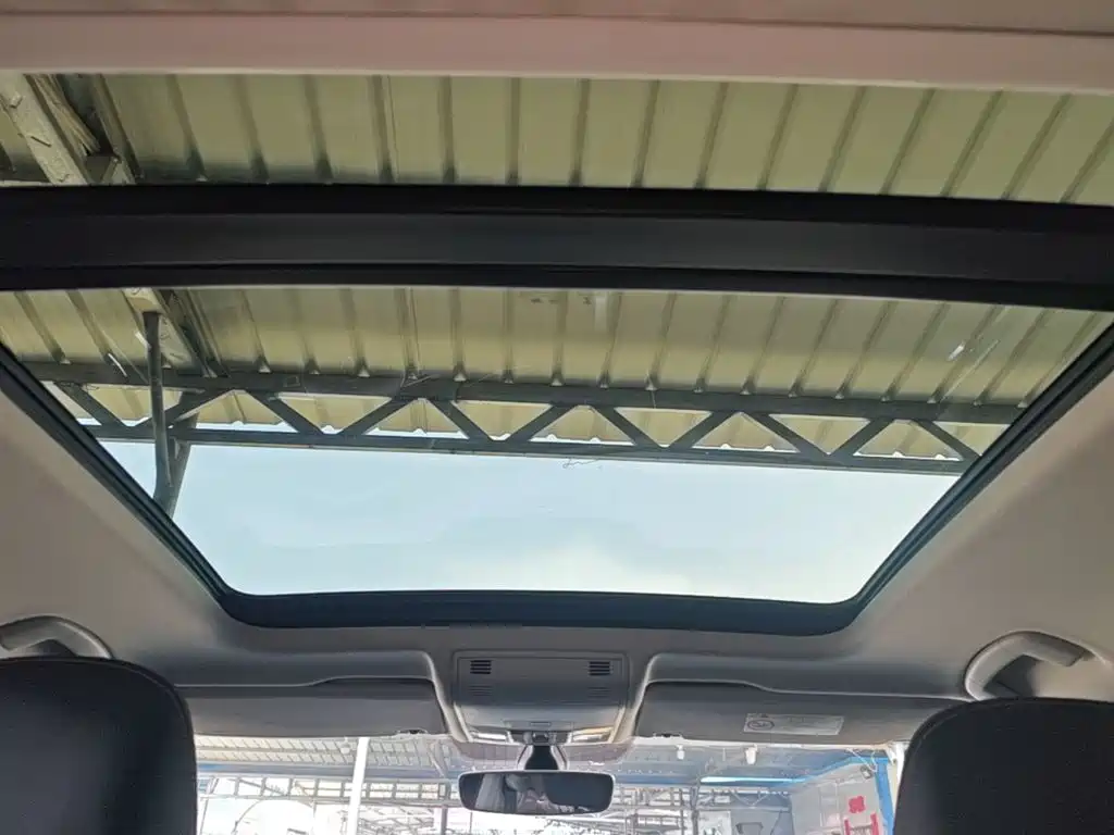 VOLKSWAGEN TANYUE