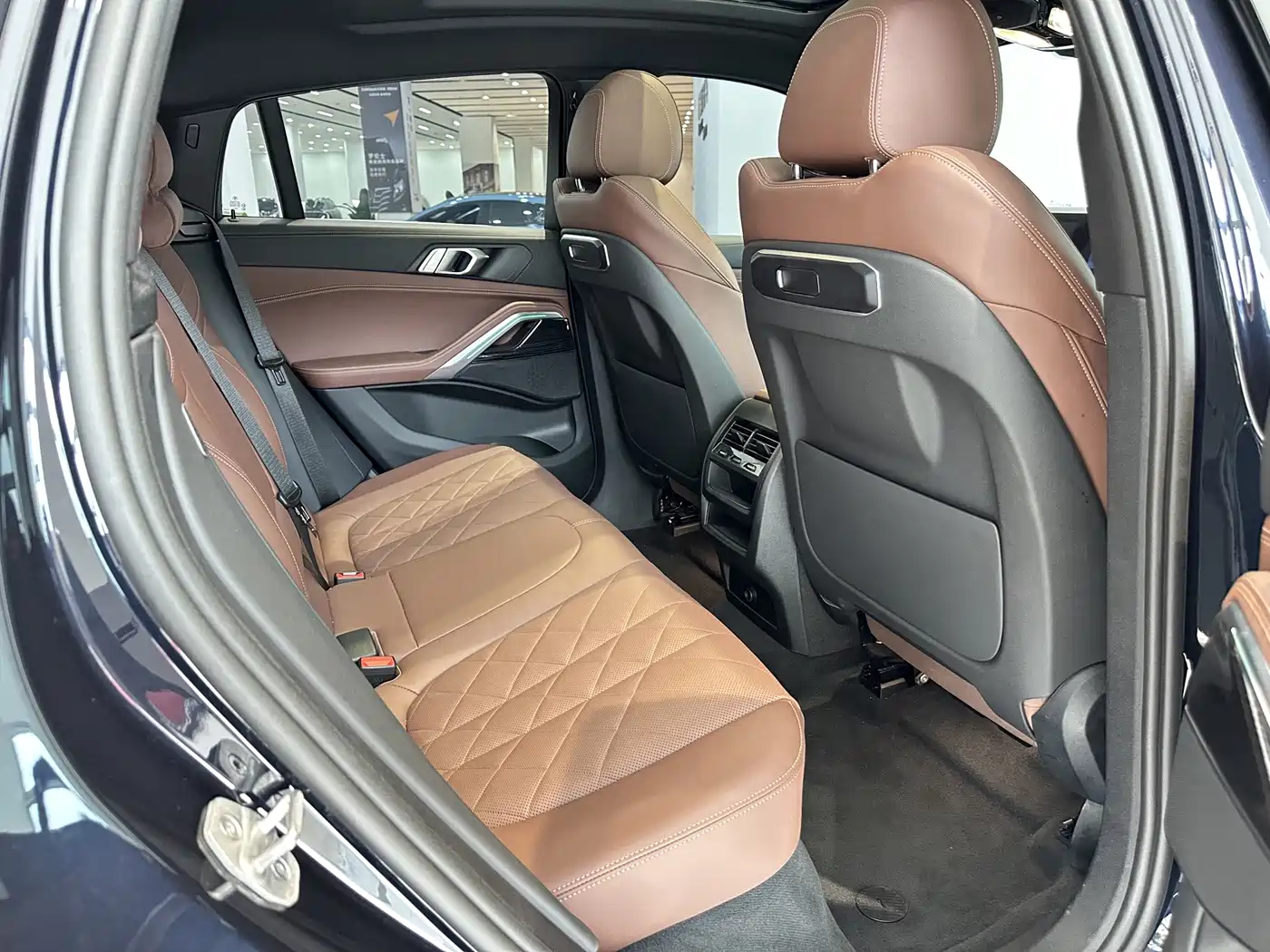 BMW X6 2023 2023 xDrive30i M Sport Package