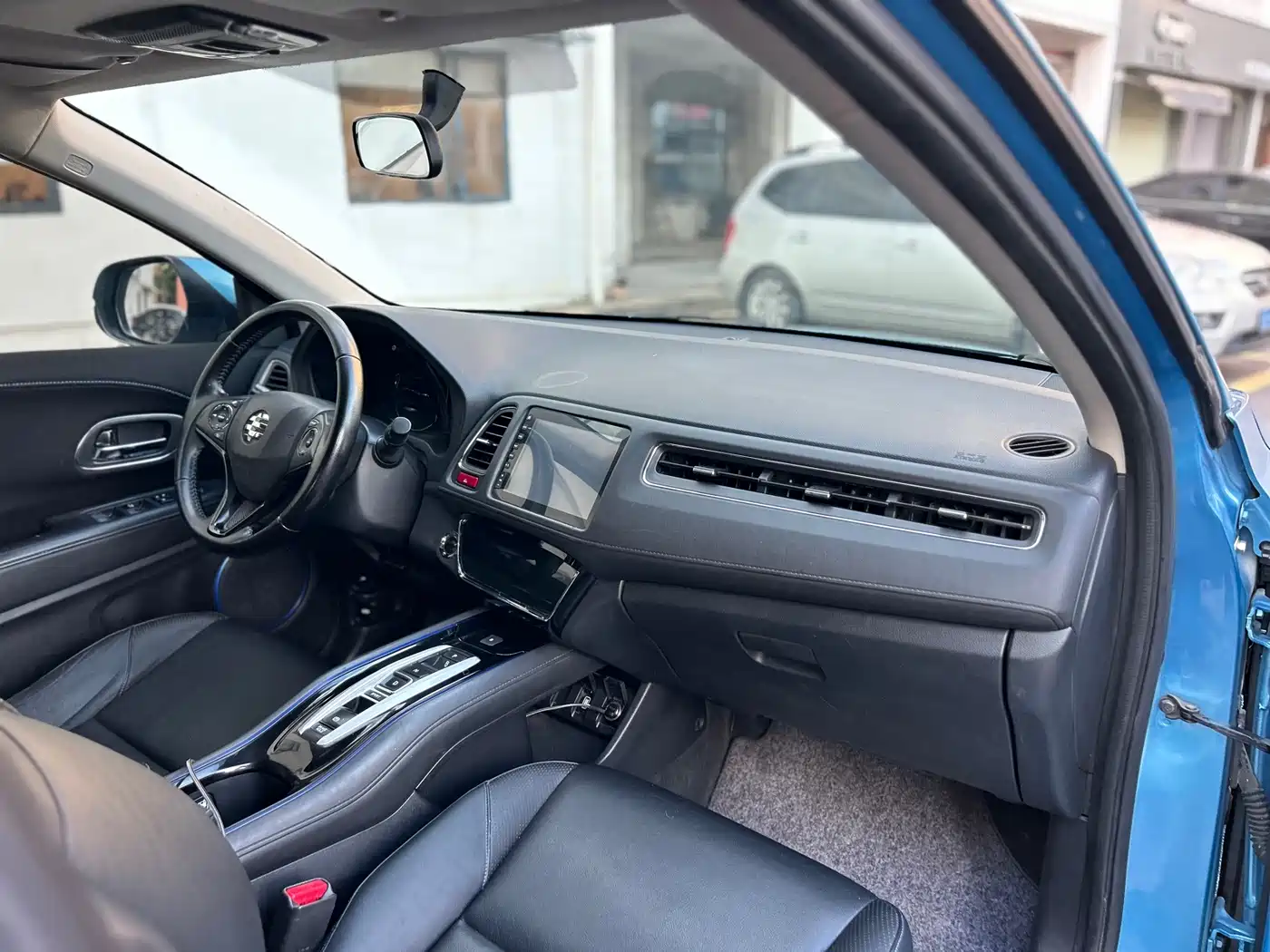 Everus GAC Honda VE-1 2019 2020 Luxury Edition