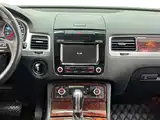 Фото 8 - Volkswagen Touareg