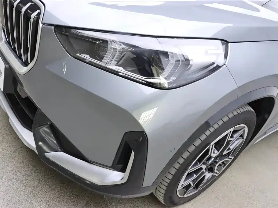 BMW X1 2023 sDrive25Li X Design Package фото 33