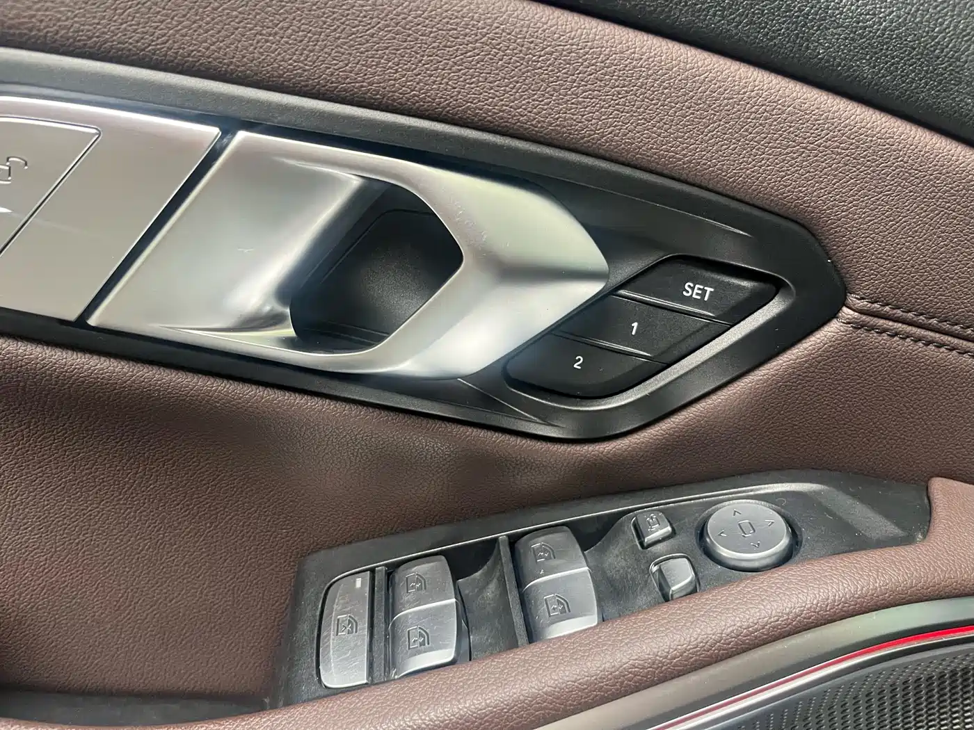 BMW 3 Series 2021 Facelift 325Li M Sport Package фото 17