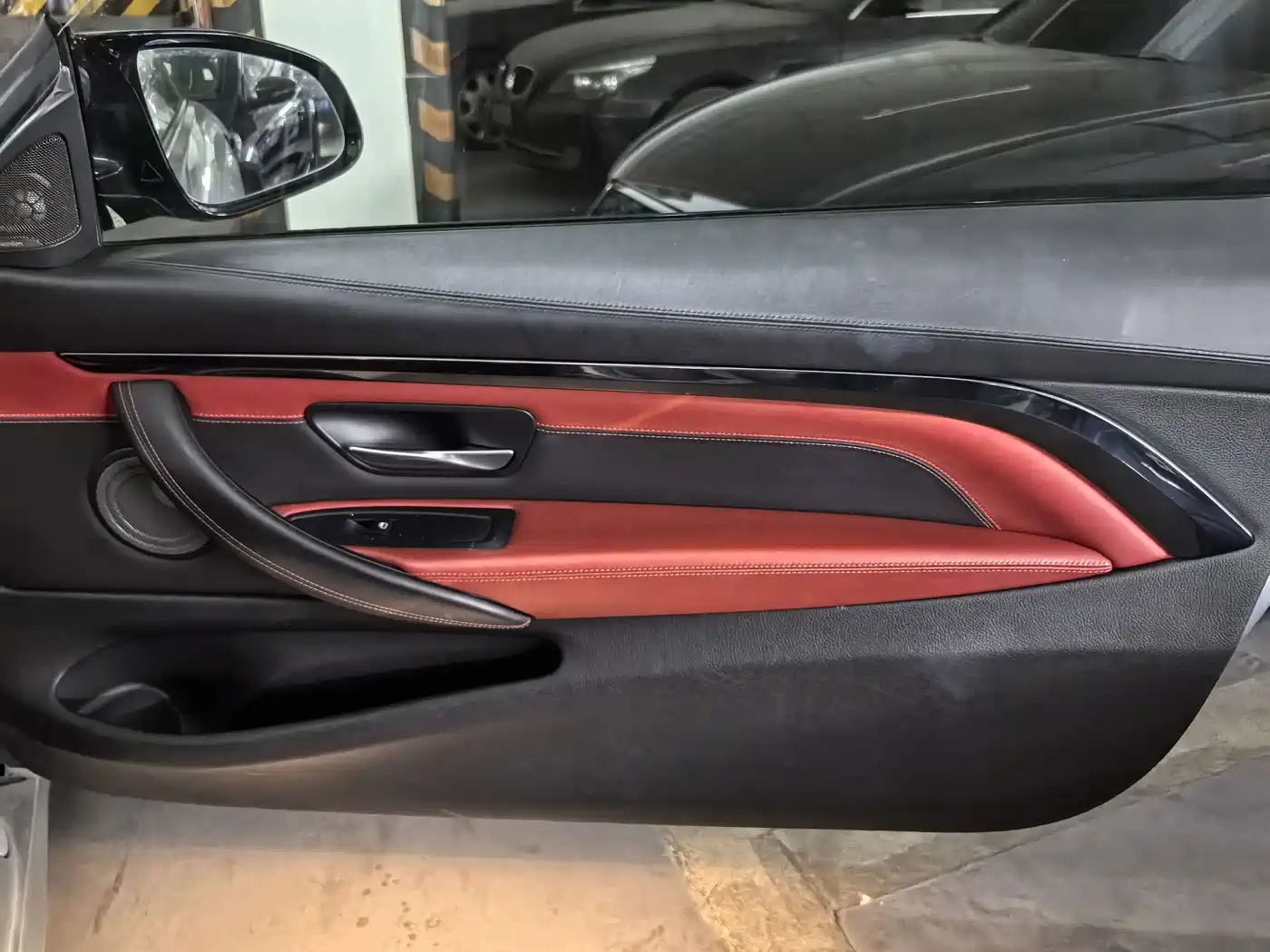 BMW M4 2016 2014 M4 Coupe