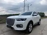 Фото 1 - Haval H6