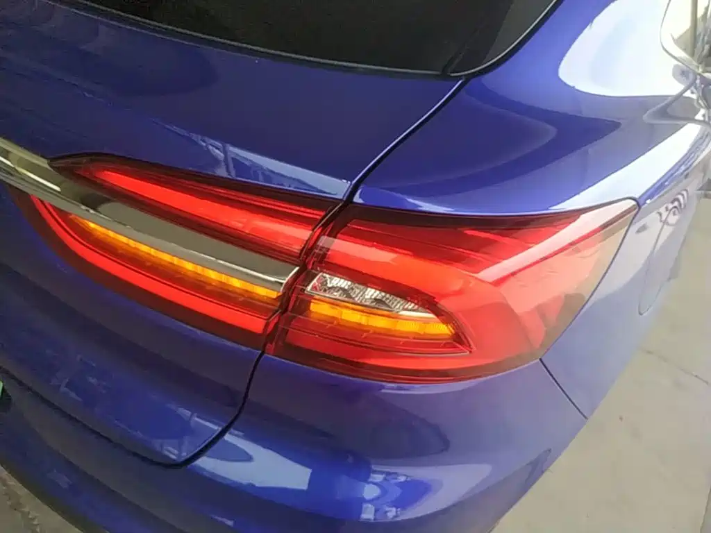 Roewe MARVEL X 2020 2018 Rear-Wheel Drive Version