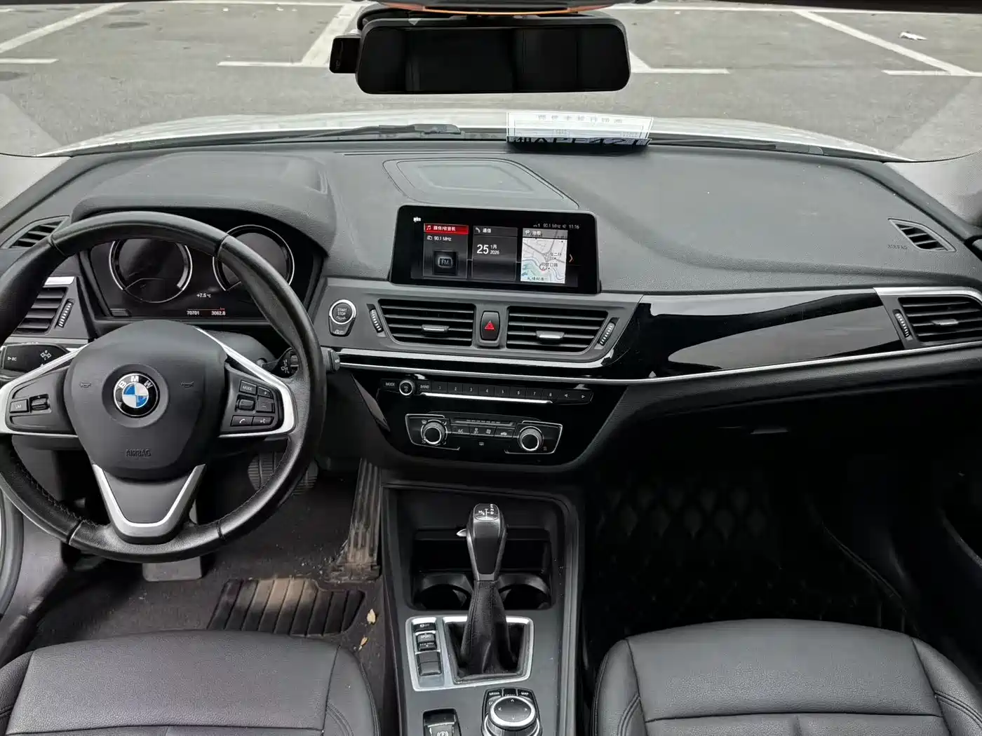 BMW 1 Series 2019 118i Fashion Edition фото 11