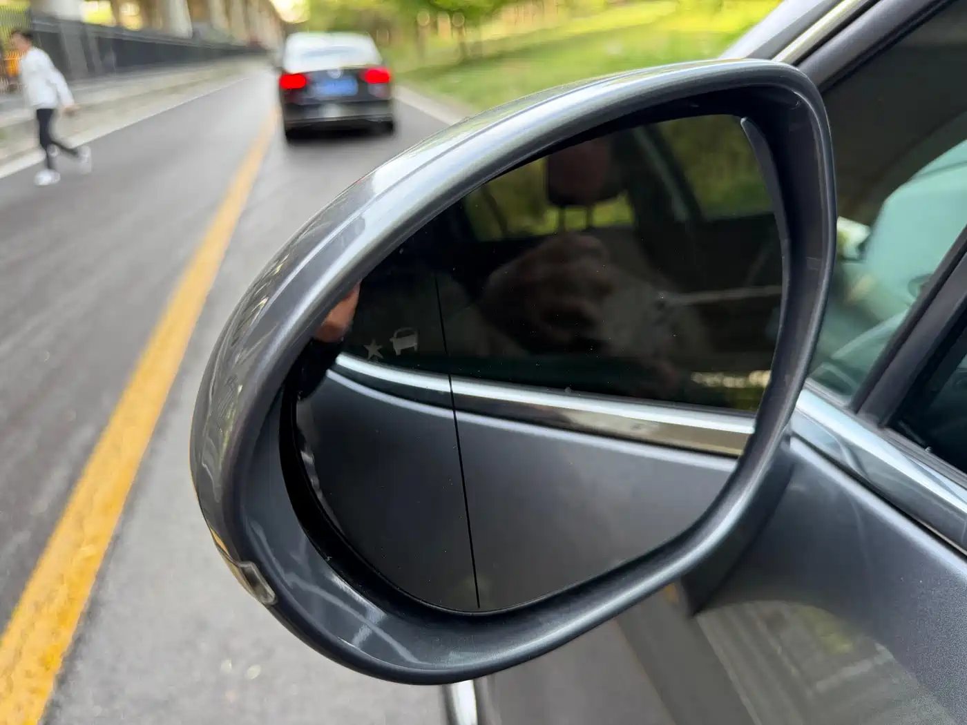 Buick Envision Plus 2018 28T 4WD Elite фото 12