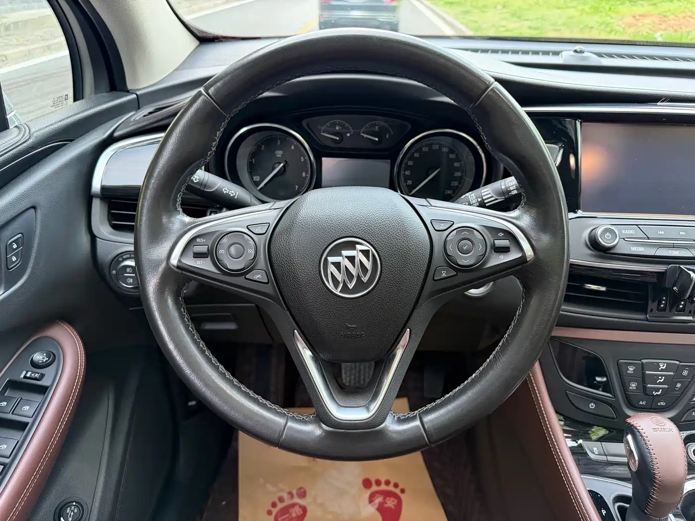 Buick Envision Plus 2018 28T 4WD Elite фото 6