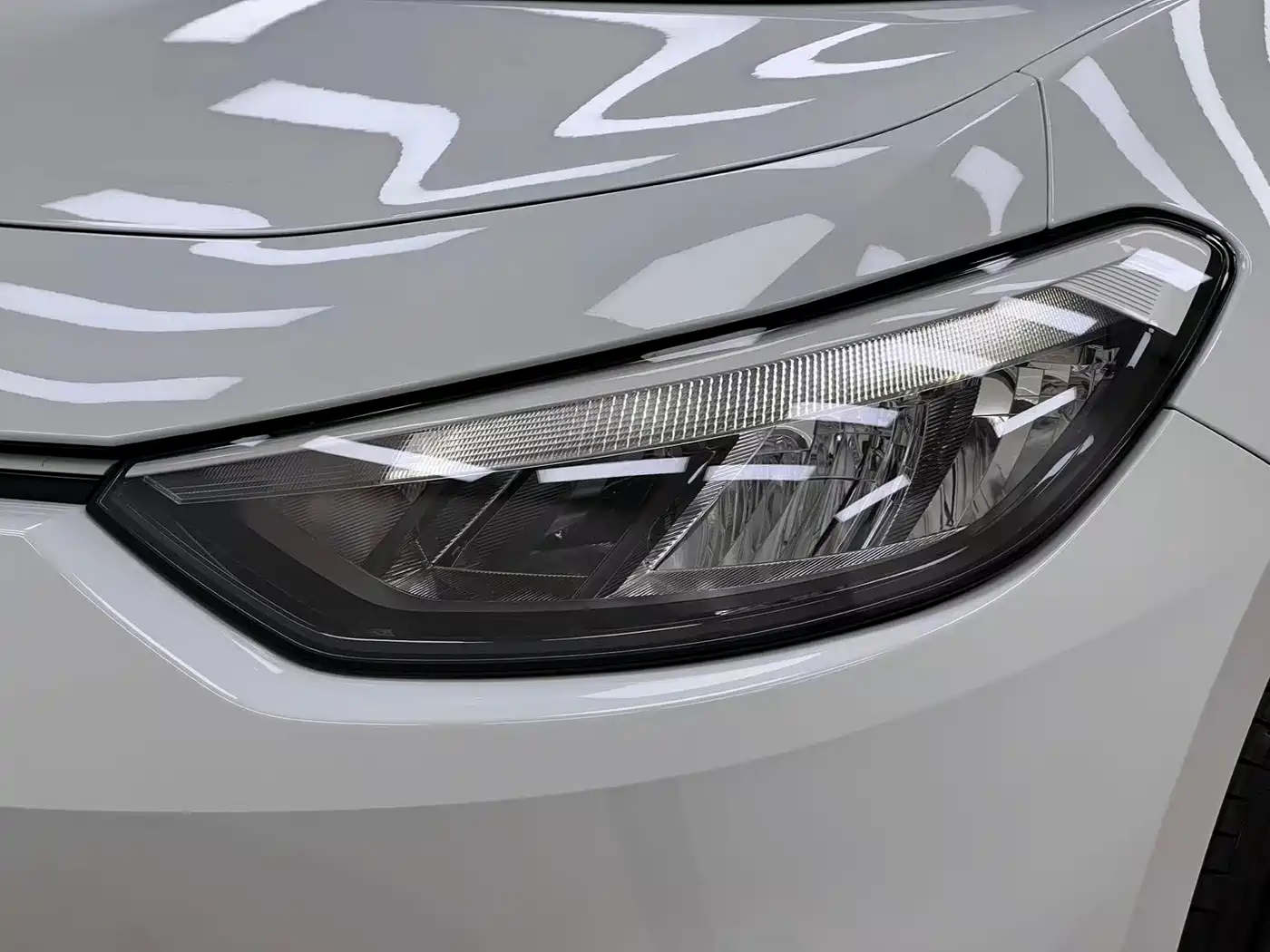 Фото 30 - Volkswagen ID.3