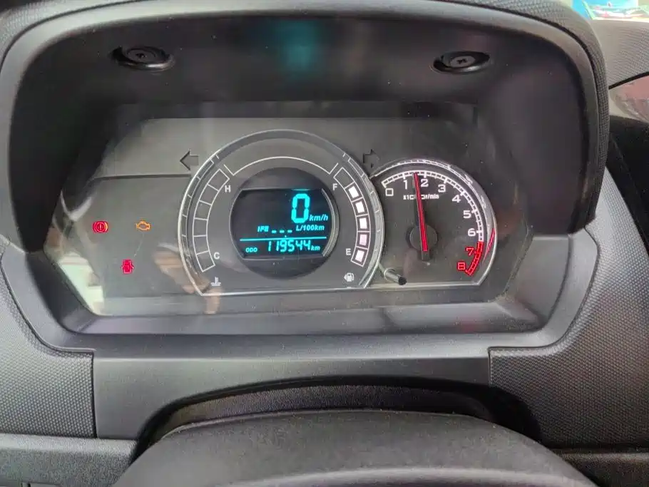 Great Wall M4 2015 2014 1.5L Manual Luxury