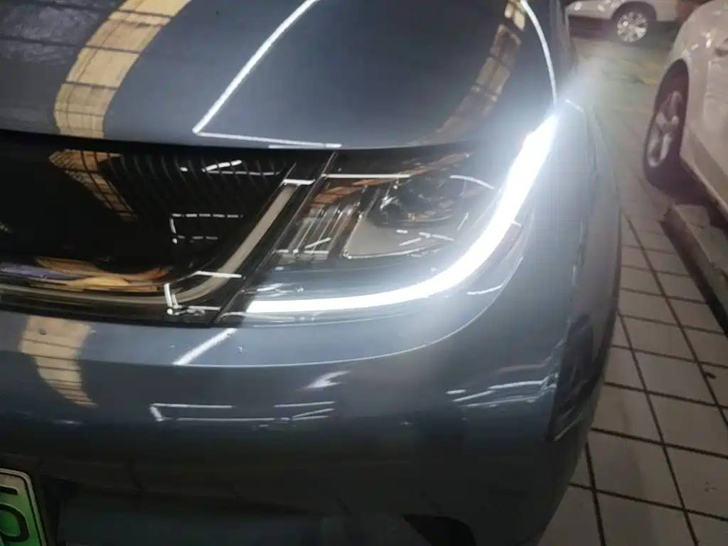 Фото 24 - BYD Dolphin