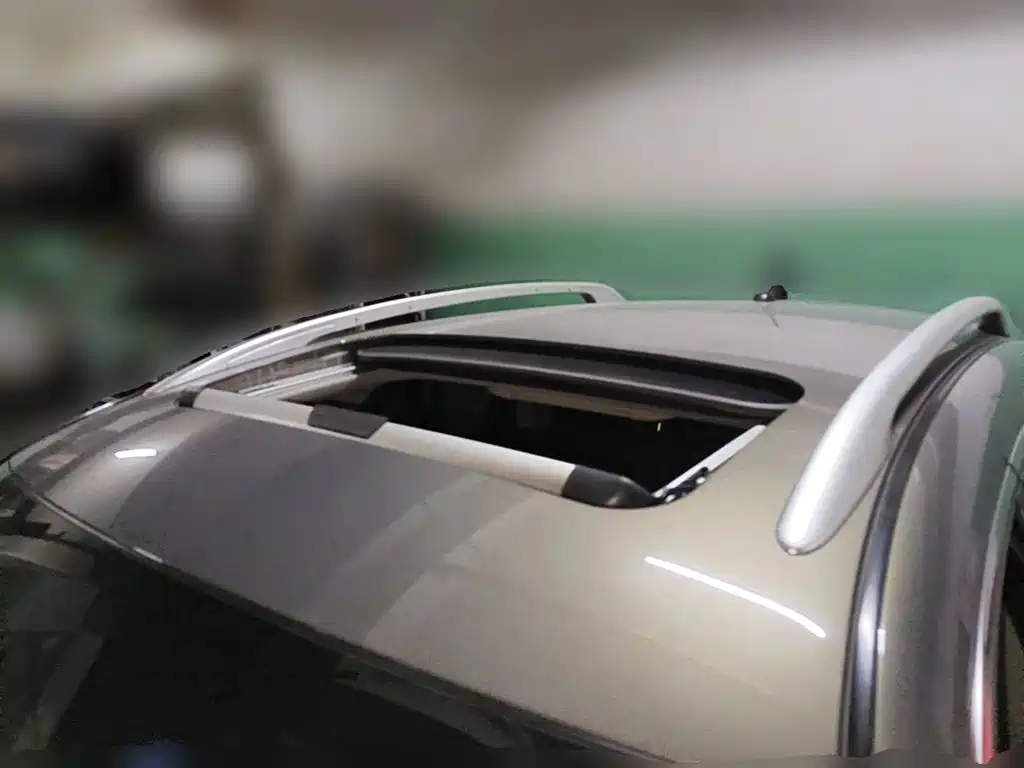 Infiniti FX 2010 2010 FX35 Premium