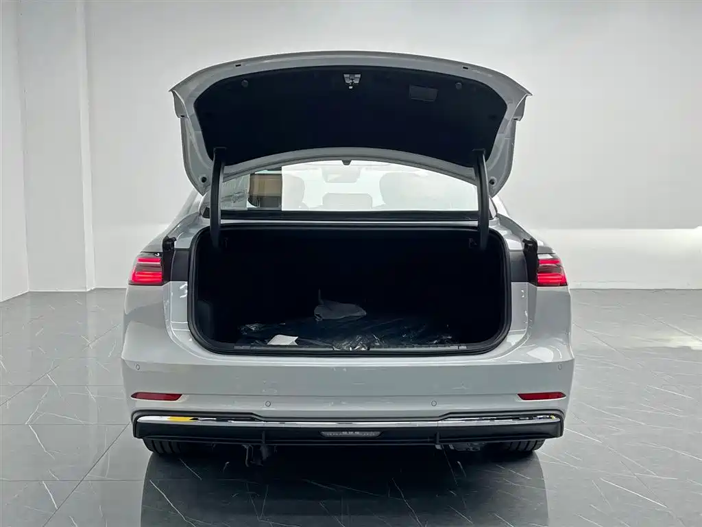 Geely Galaxy Galaxy A7 2026 2025 EM-i 150km Explorer+ Edition