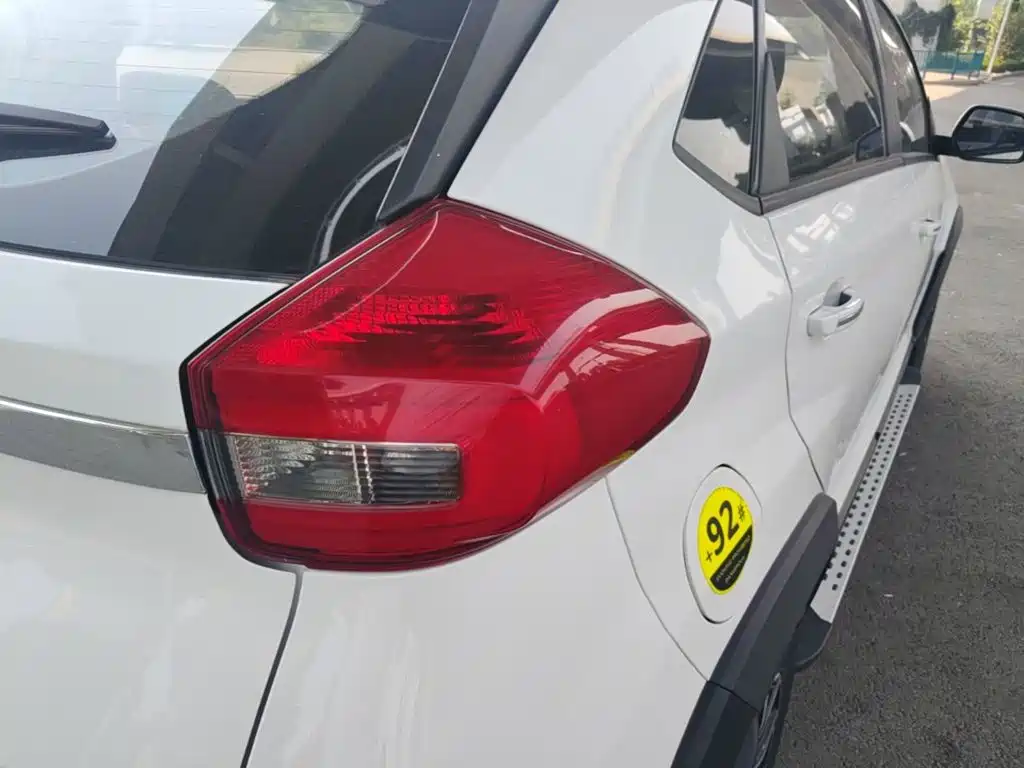 Chery Tiggo 3x 2019 2018 1.5L Automatic Elite
