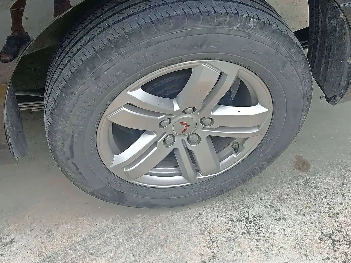 Wuling Motors Wuling Journey 2022 2021 1.5T Manual Luxury Edition