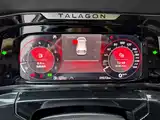 Фото 9 - Volkswagen Talagon