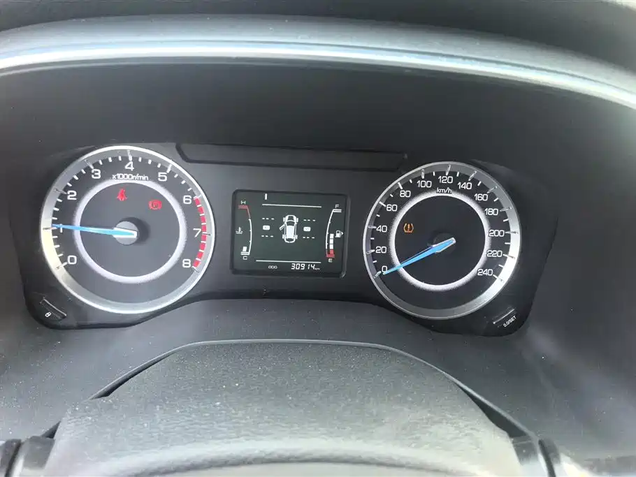 SINOTRUK VGV VGV U70