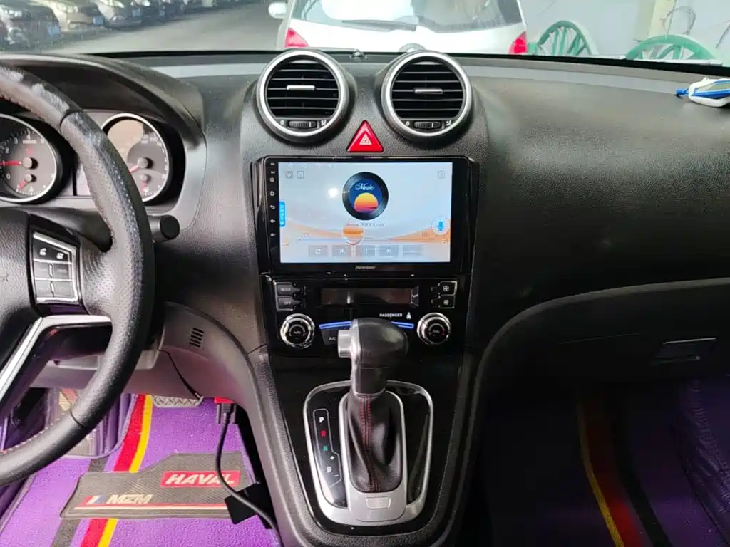 Фото 13 - Haval H6