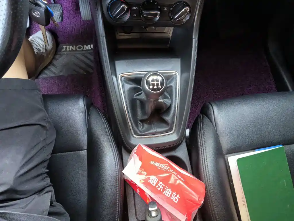 MG ZS 2020 2019 1.5L Manual Global Comfort Edition (China VI)