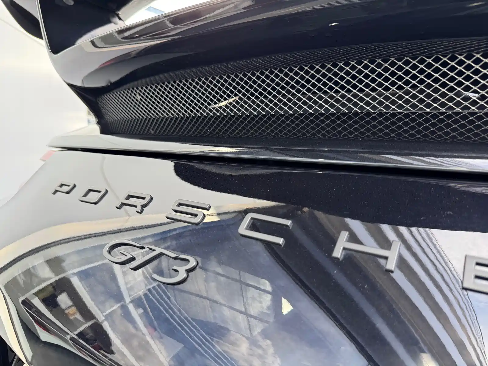 Фото 20 - Porsche 911