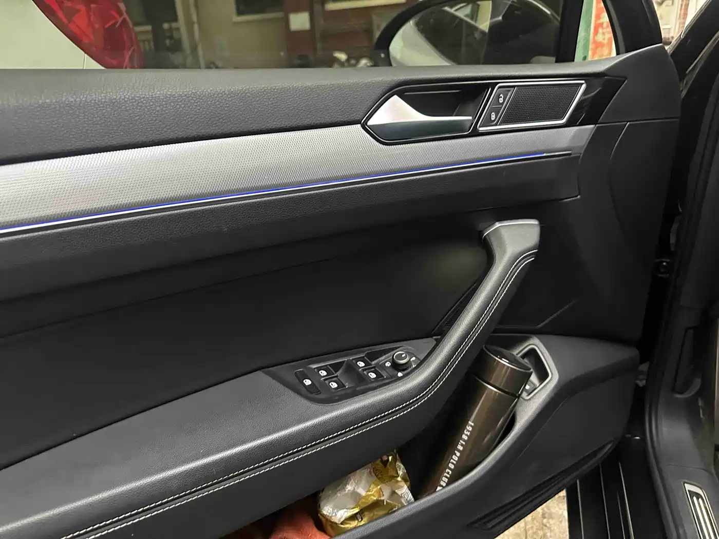 2024 Volkswagen Magotan GTE Plug-in Hybrid