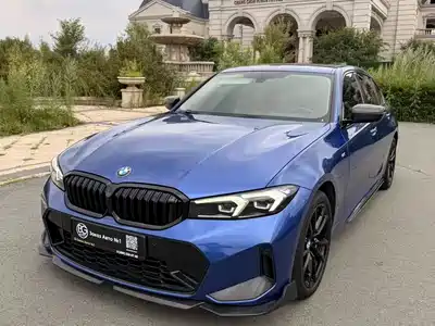 BMW 3