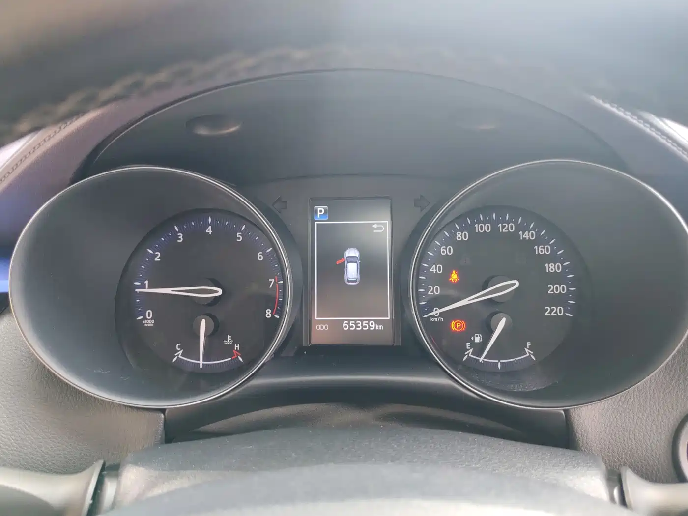 Toyota C-HR 2021 2020 Model 2.0L Leading