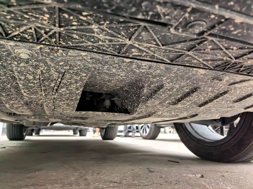 Changan UNI-Z 2024 2025 1.5T Premium