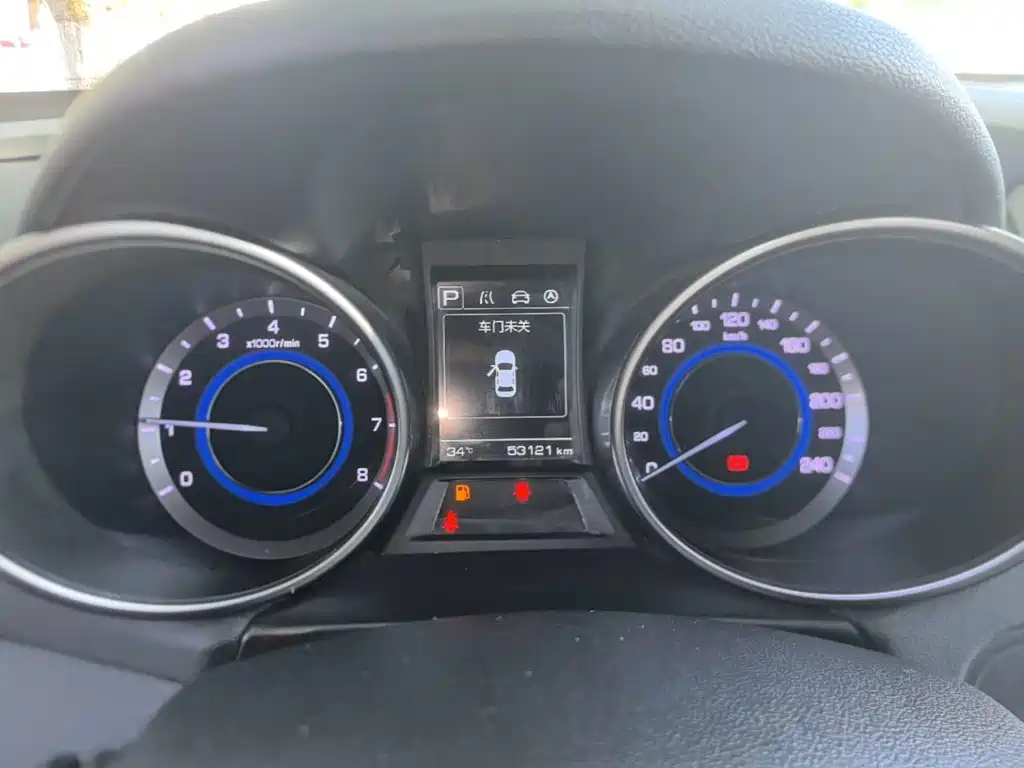 Changan Eado XT 2017 2016 1.6L Automatic Cool