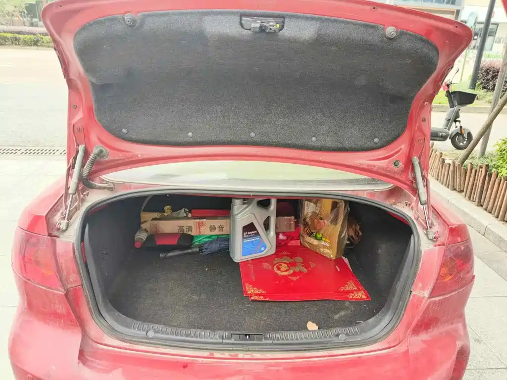Фото 5 - Mazda 3
