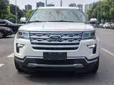 Фото 2 - Ford Explorer (Import)
