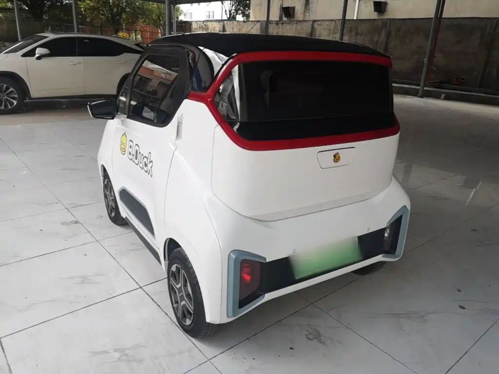 2022 Wuling Motors Wuling NanoEV