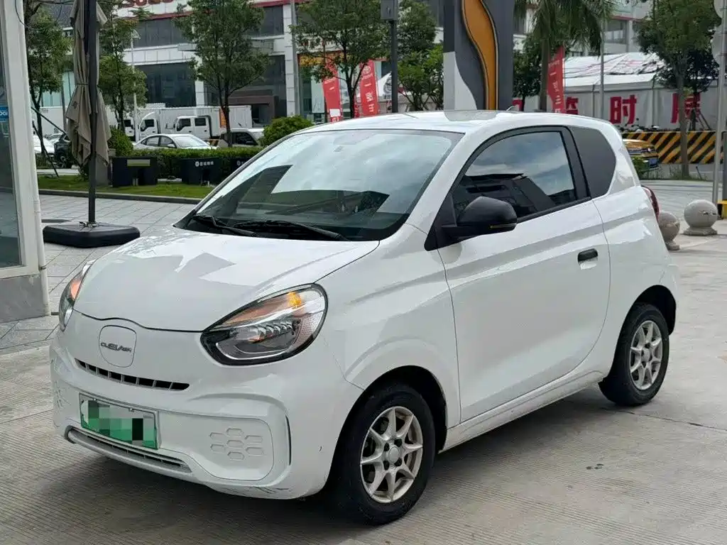 Roewe Clever 2023 2022 311km Vitality Bobo Edition