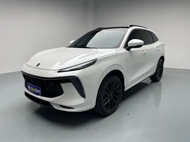 DONGFENG POPULAR T5 EVO