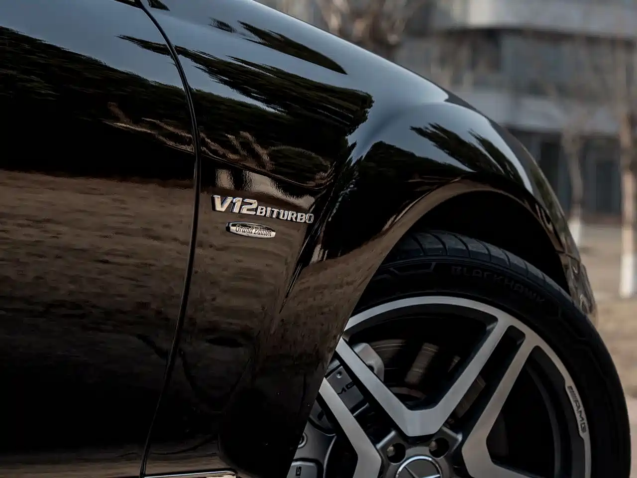 Mercedes-Benz S-Class AMG 2013 AMG S 65 L Grand Edition фото 7