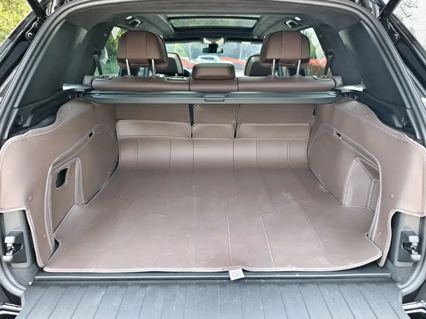 BMW X5 2022 Facelift xDrive 40Li M Sport Package фото 17