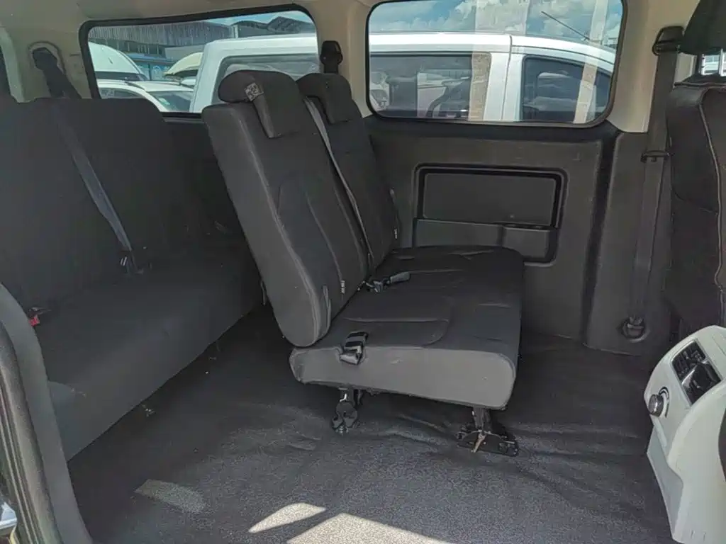 JAC Refine M3 2023 2022 PLUS IKEA Edition 1.8L Comfort Model