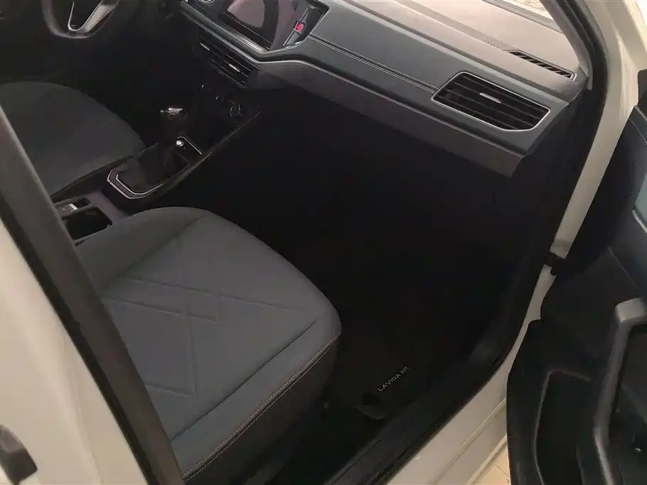 Volkswagen Lavida 2025 New Edge 1.5L Outstanding New Wish фото 8
