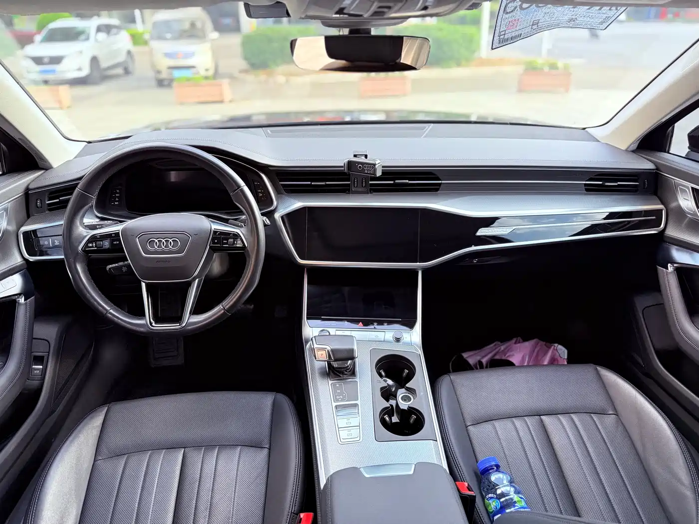 Audi A6 (Import) 2023 Model allroad quattro 55 TFSI Grand Explorer Edition фото 13