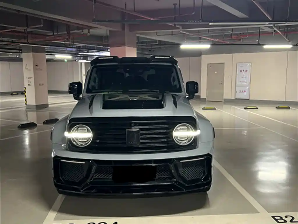 TANK 300