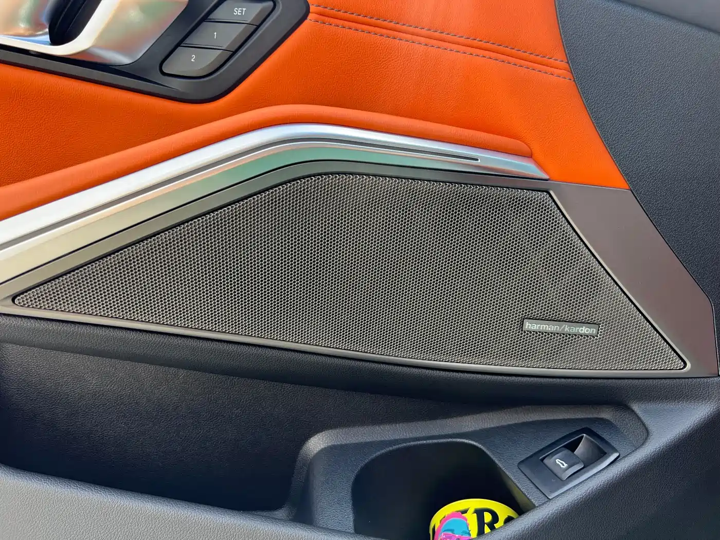 BMW M3 2021 2021 M3 Sedan Thunder Edition