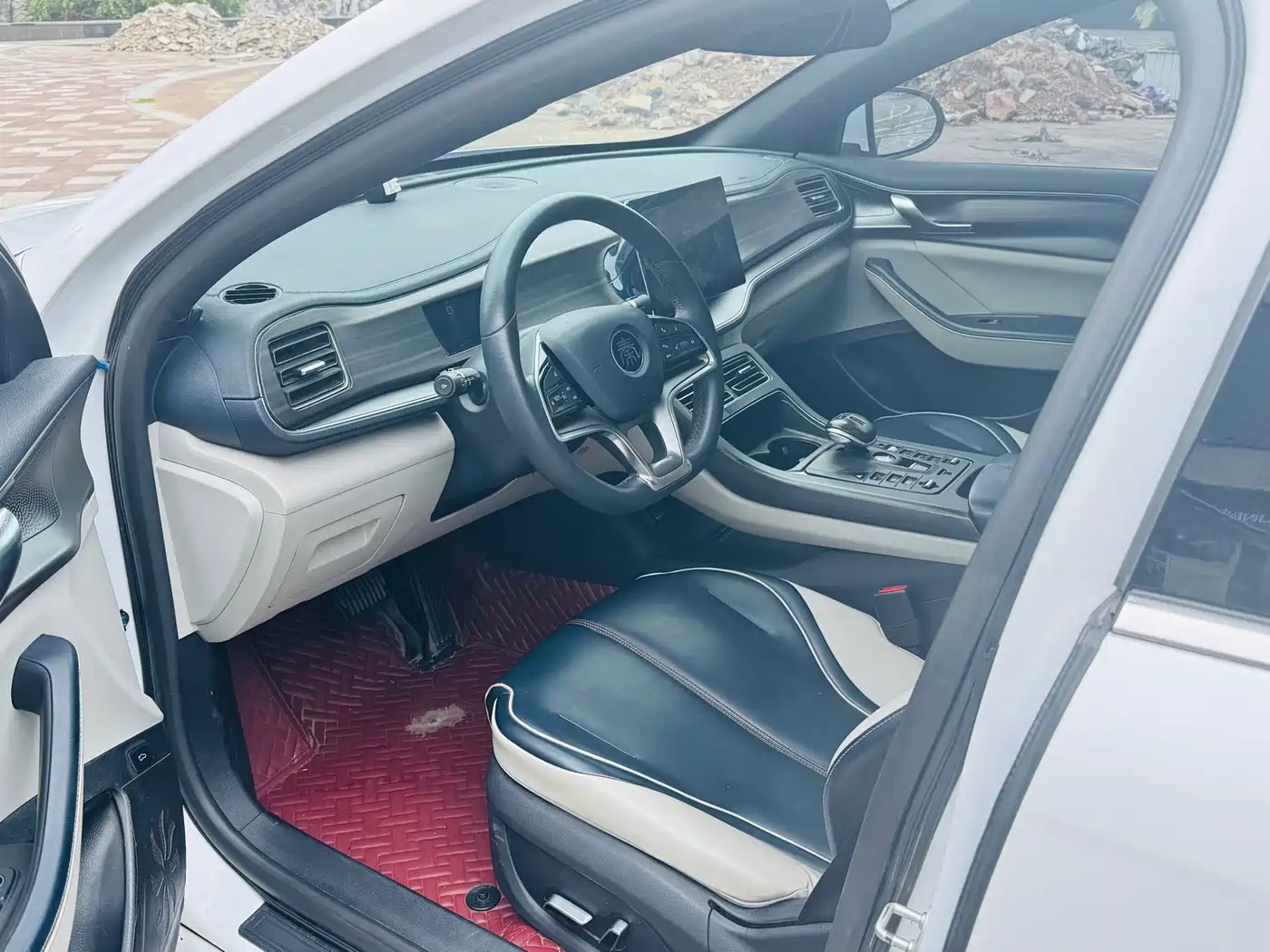 Фото 7 - BYD Qin PLUS