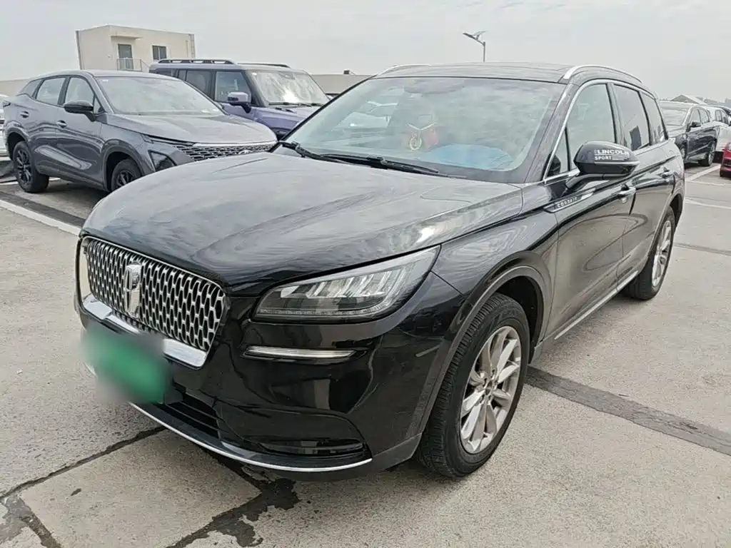 Lincoln Adventurer 2020 2.0T 2WD Premium Enjoyment Edition