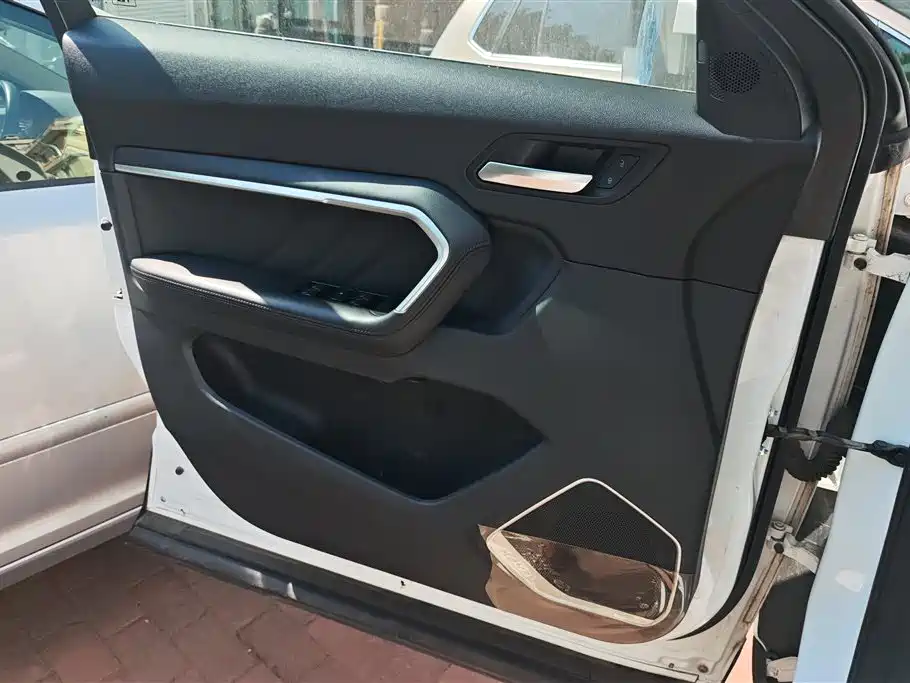 Haval H6 2017 Blue Label 2.0T Automatic 2WD Smart Edition фото 7