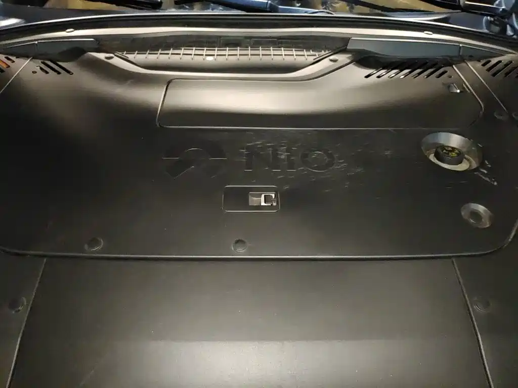 NIO EC7 2023 2023 100kWh Launch Edition
