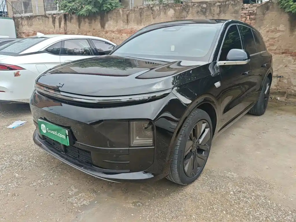 Li Auto L6 2024