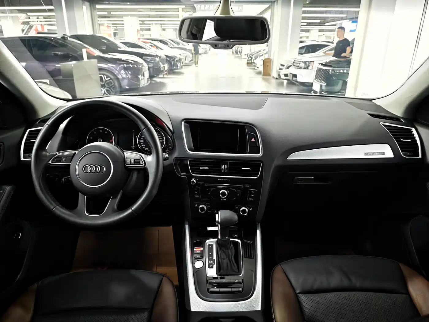 Photo 9 - Audi Q5